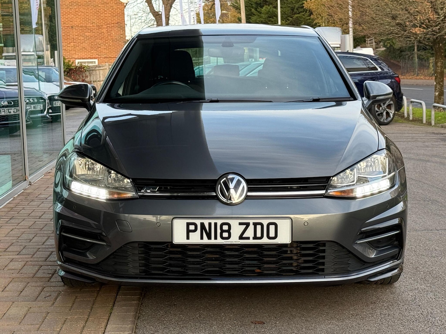 Used Volkswagen Golf 2018 for sale - 76714686: Photo 60