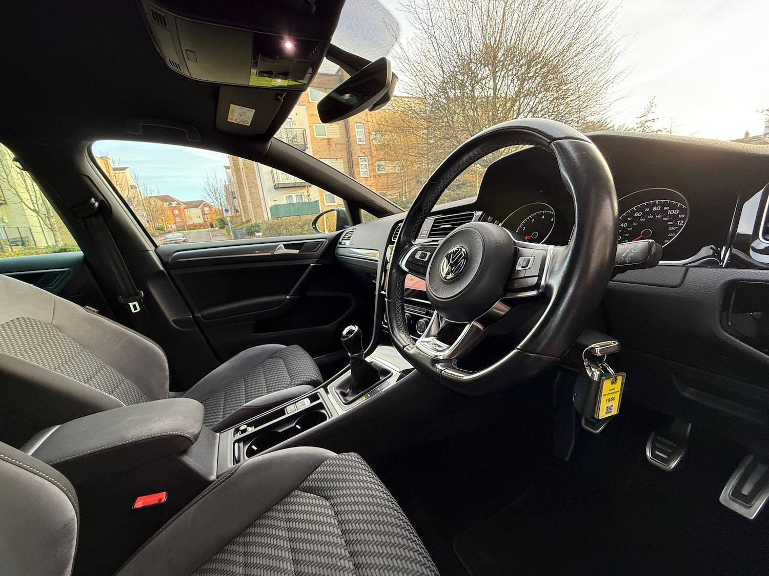 Used Volkswagen Golf 2018 for sale - 76714686: Photo 9