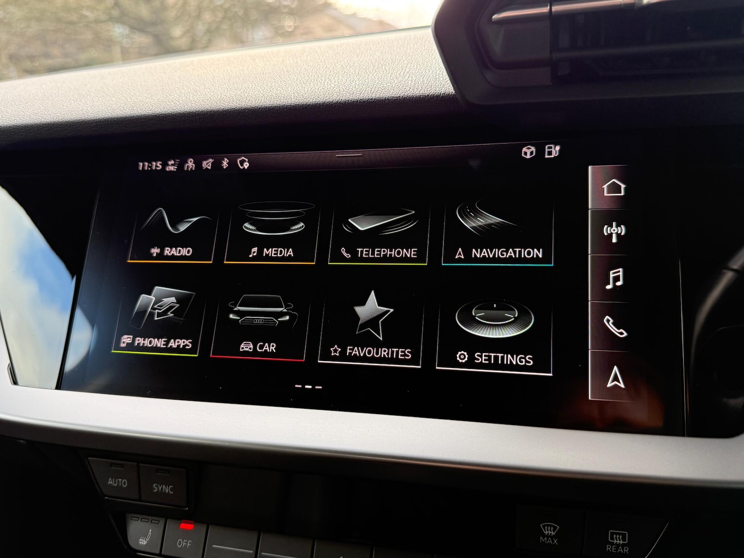 Used Audi A3 for sale - 77279976: Photo 10