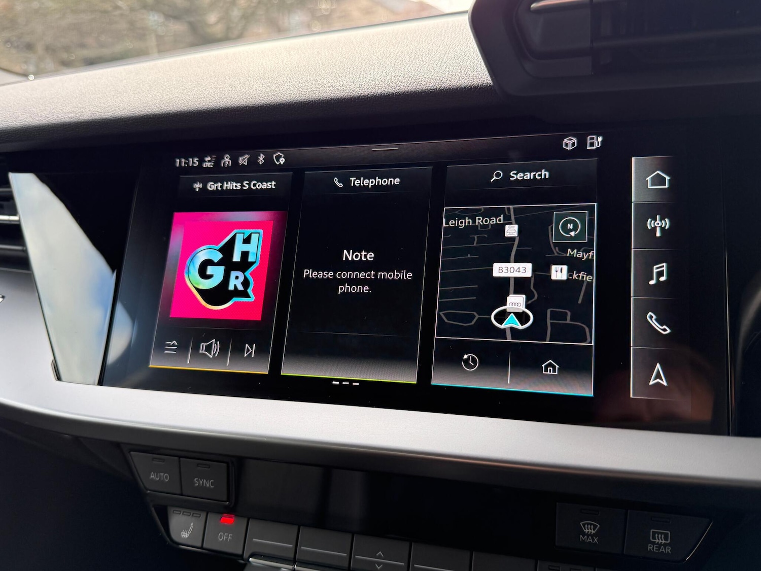 Used Audi A3 for sale - 77279976: Photo 11