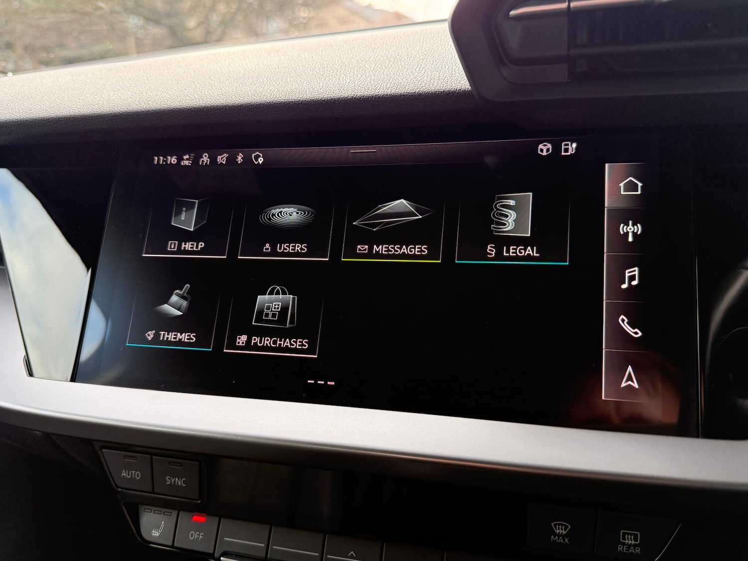 Used Audi A3 for sale - 77279976: Photo 12