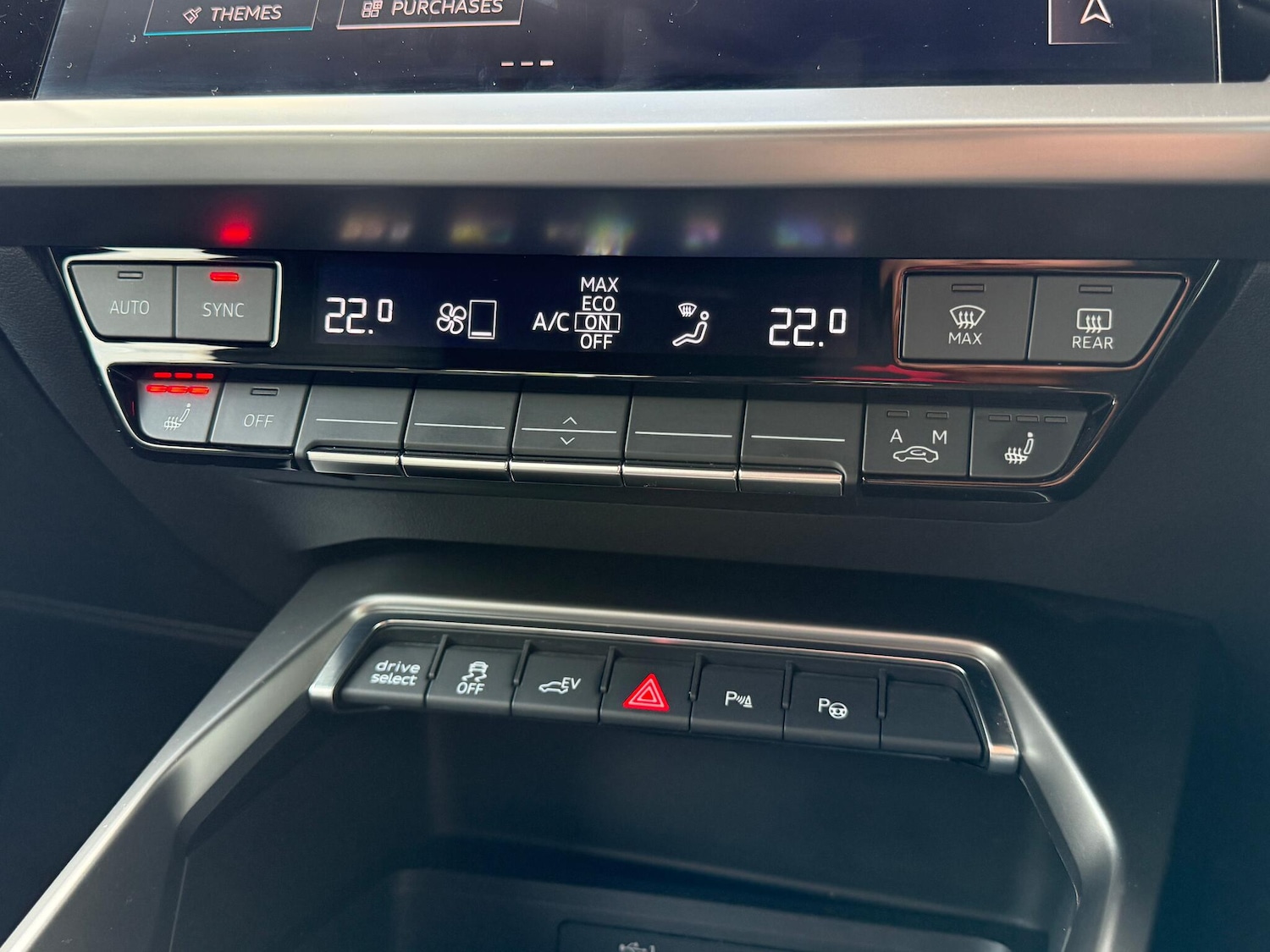 Used Audi A3 for sale - 77279976: Photo 14