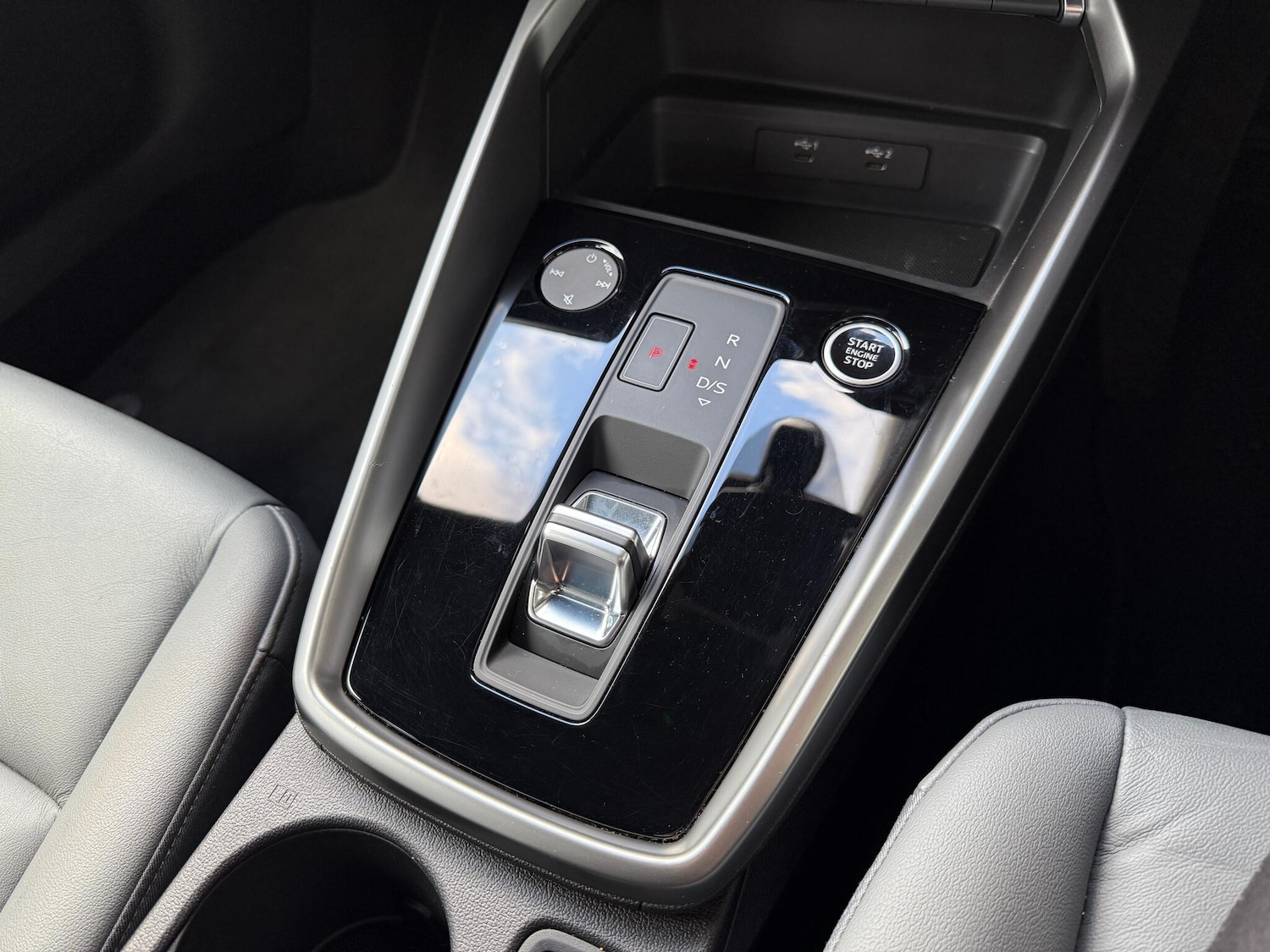 Used Audi A3 for sale - 77279976: Photo 17