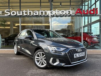 Audi A3 feature image