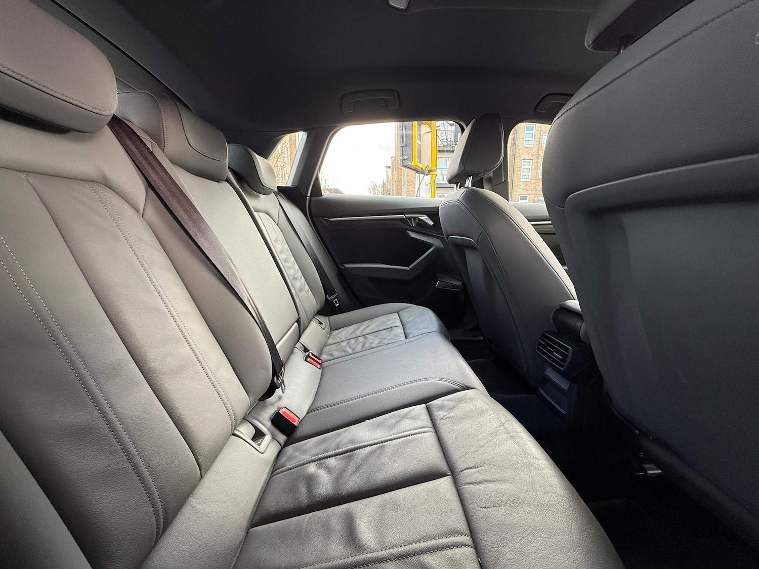 Used Audi A3 for sale - 77279976: Photo 27