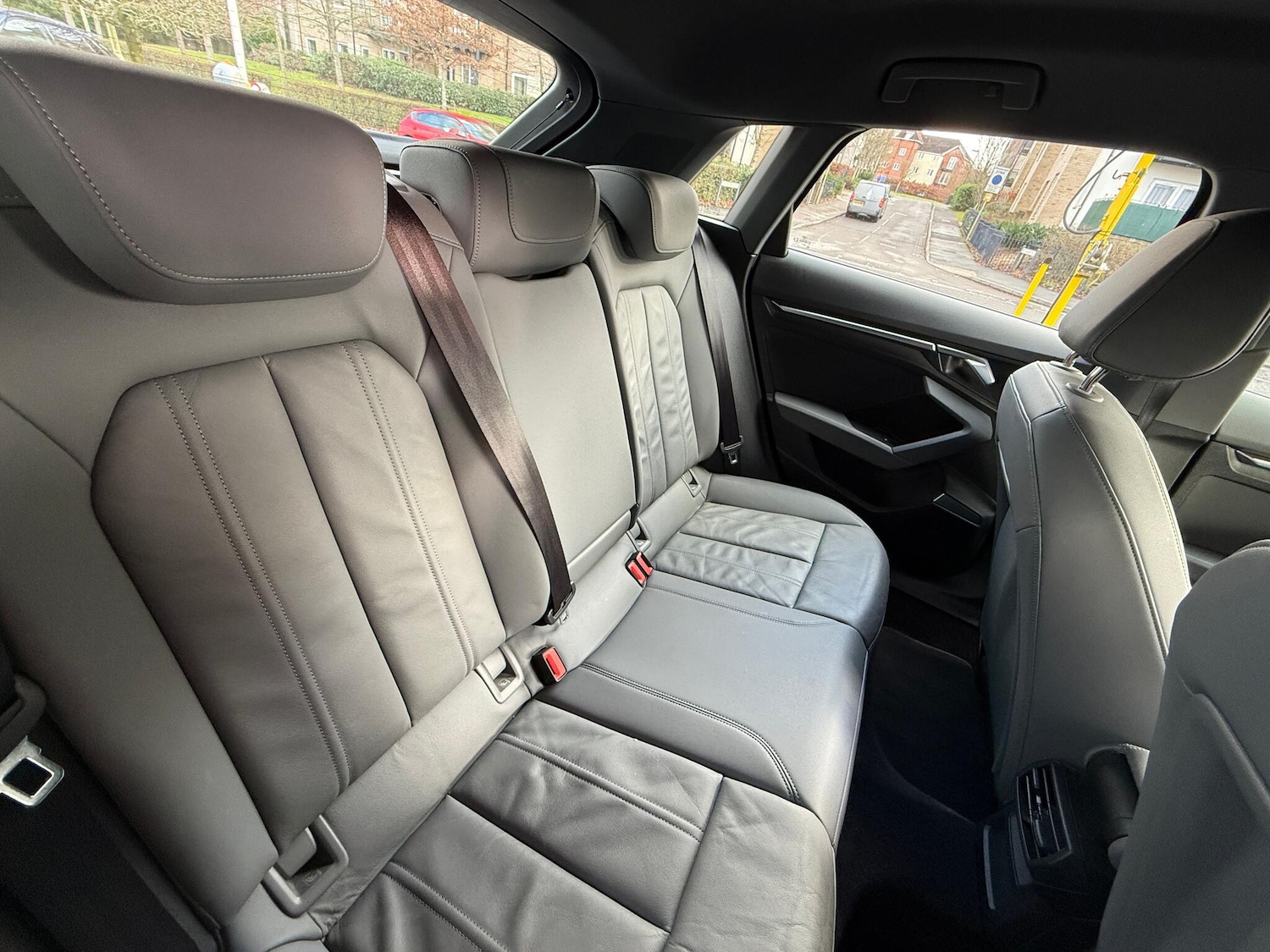 Used Audi A3 for sale - 77279976: Photo 28