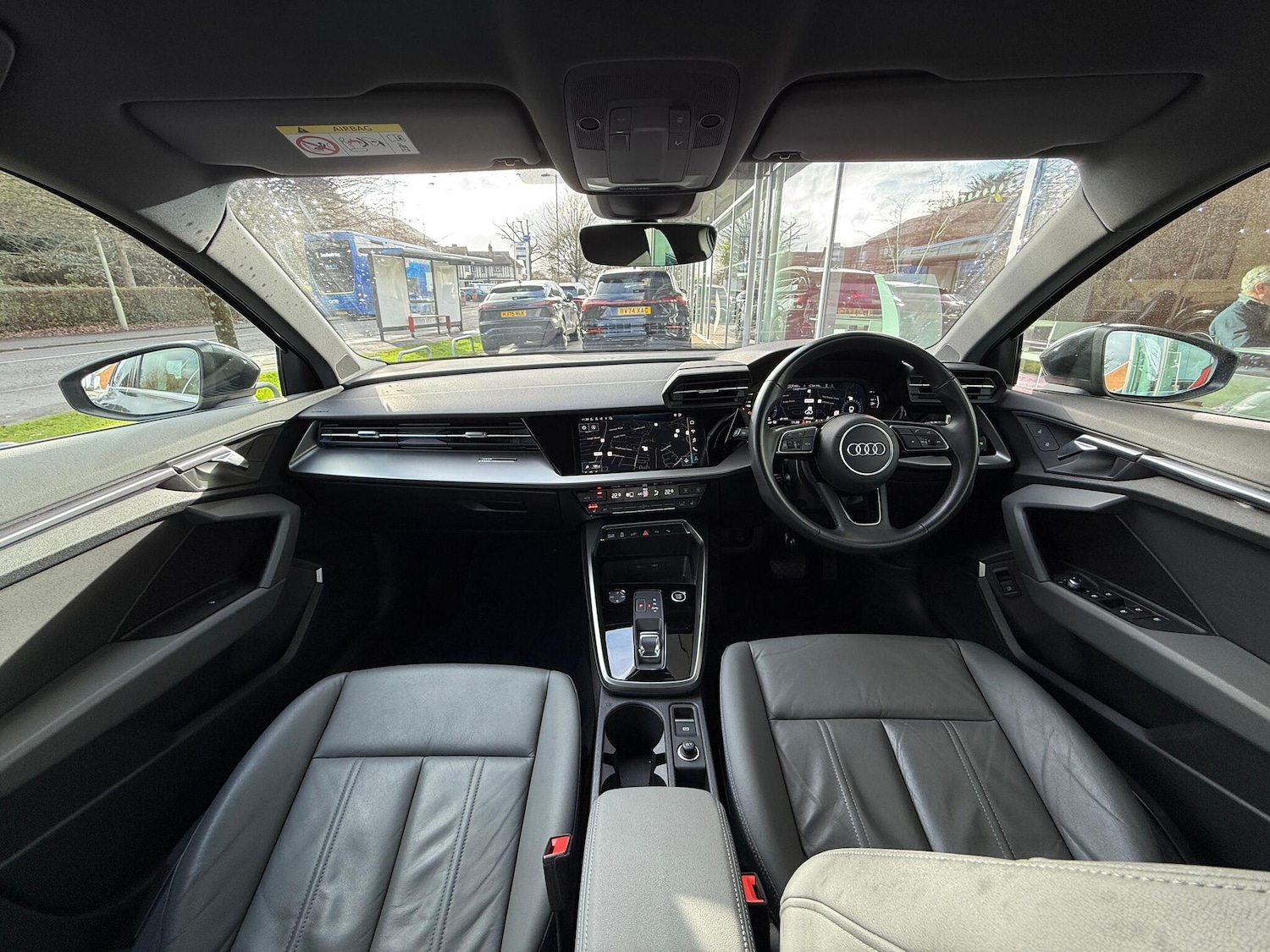 Used Audi A3 for sale - 77279976: Photo 3