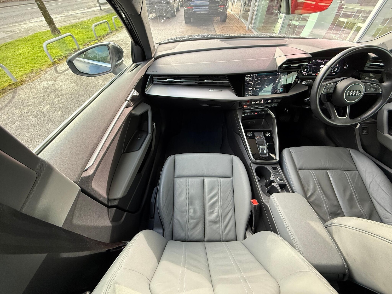 Used Audi A3 for sale - 77279976: Photo 30