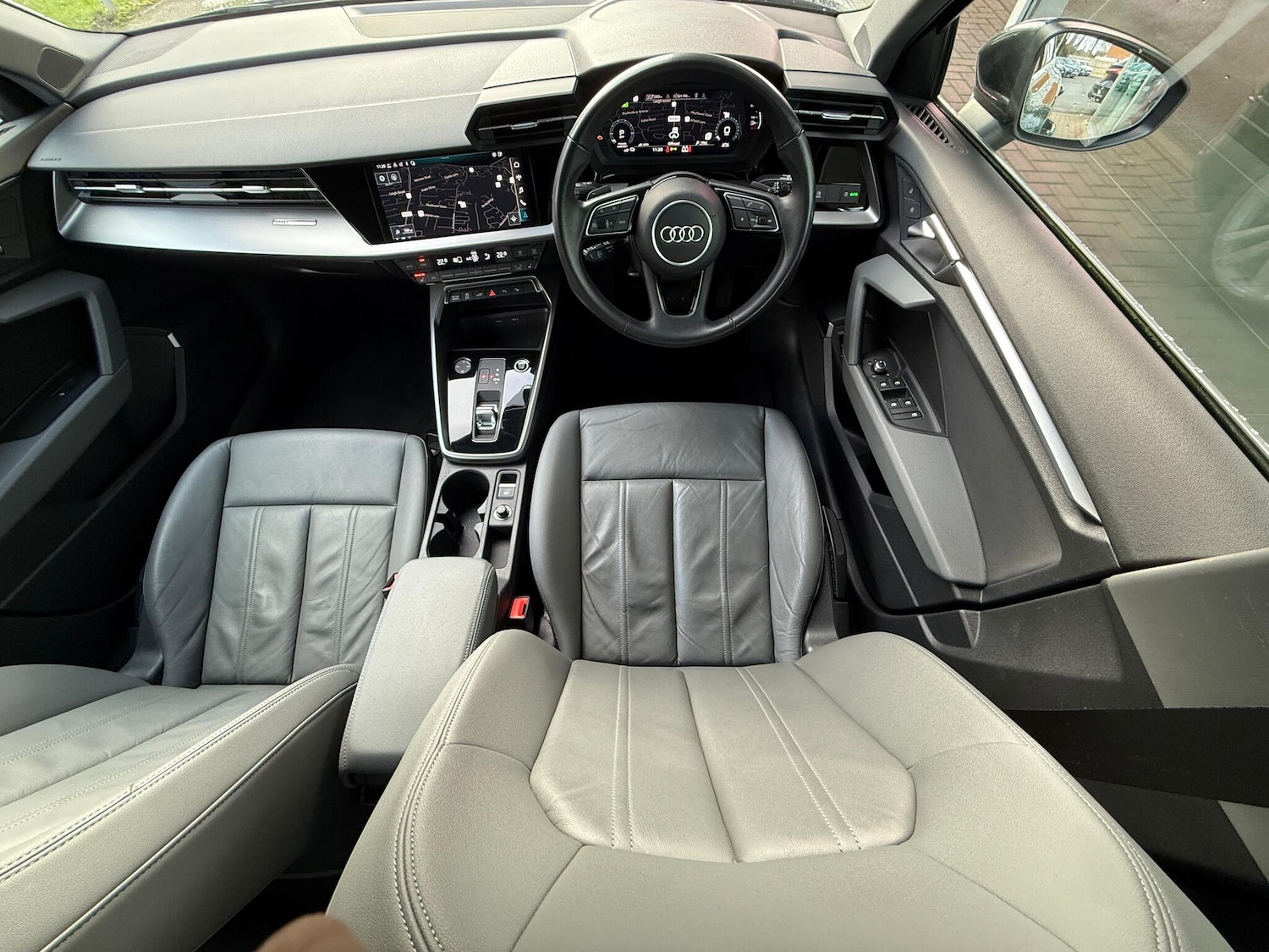 Used Audi A3 for sale - 77279976: Photo 31