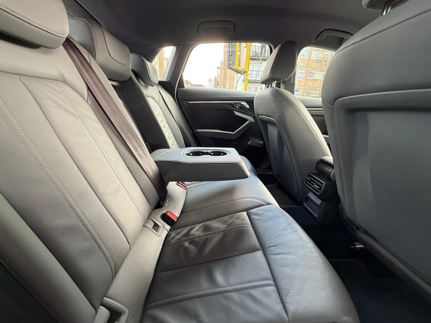 Used Audi A3 for sale - 77279976: Photo 33