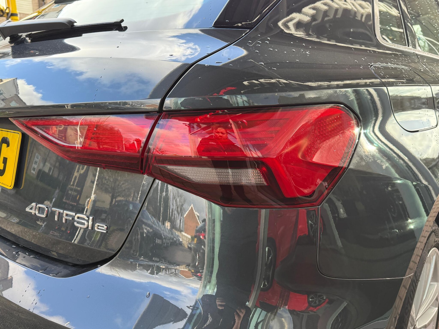 Used Audi A3 for sale - 77279976: Photo 36