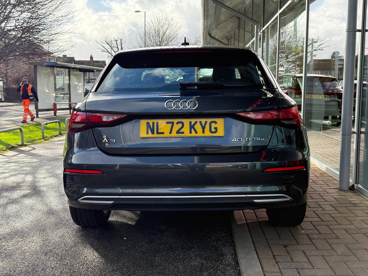 Used Audi A3 for sale - 77279976: Photo 38