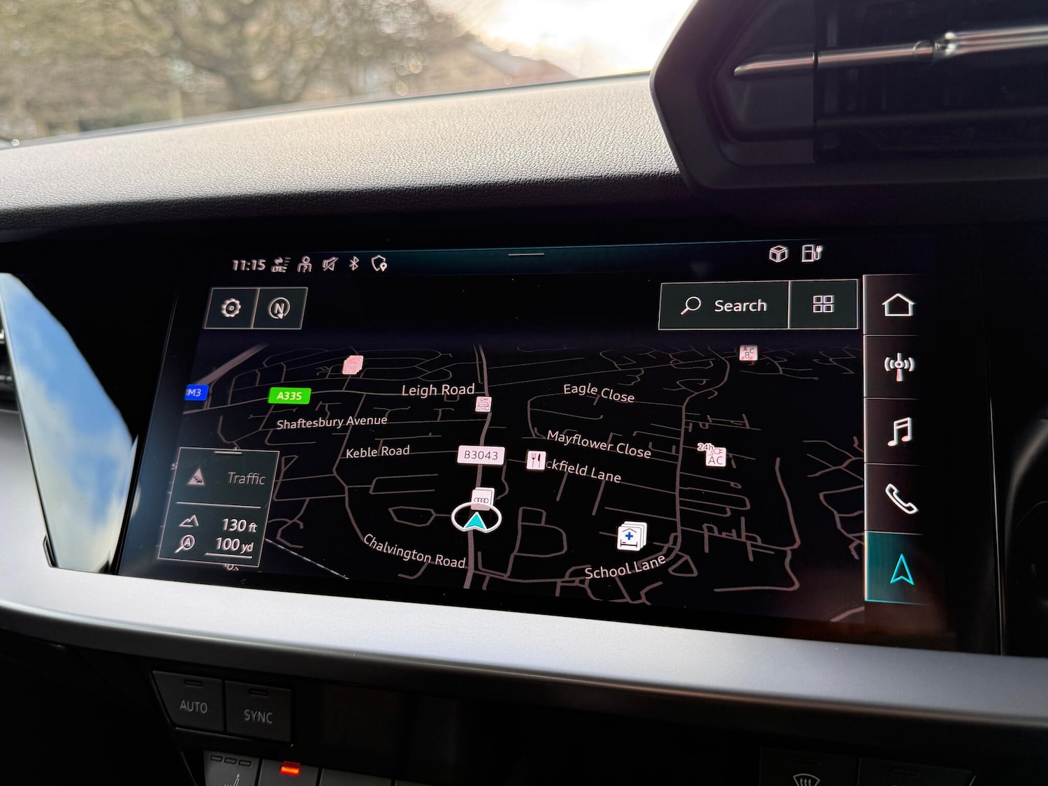 Used Audi A3 for sale - 77279976: Photo 4