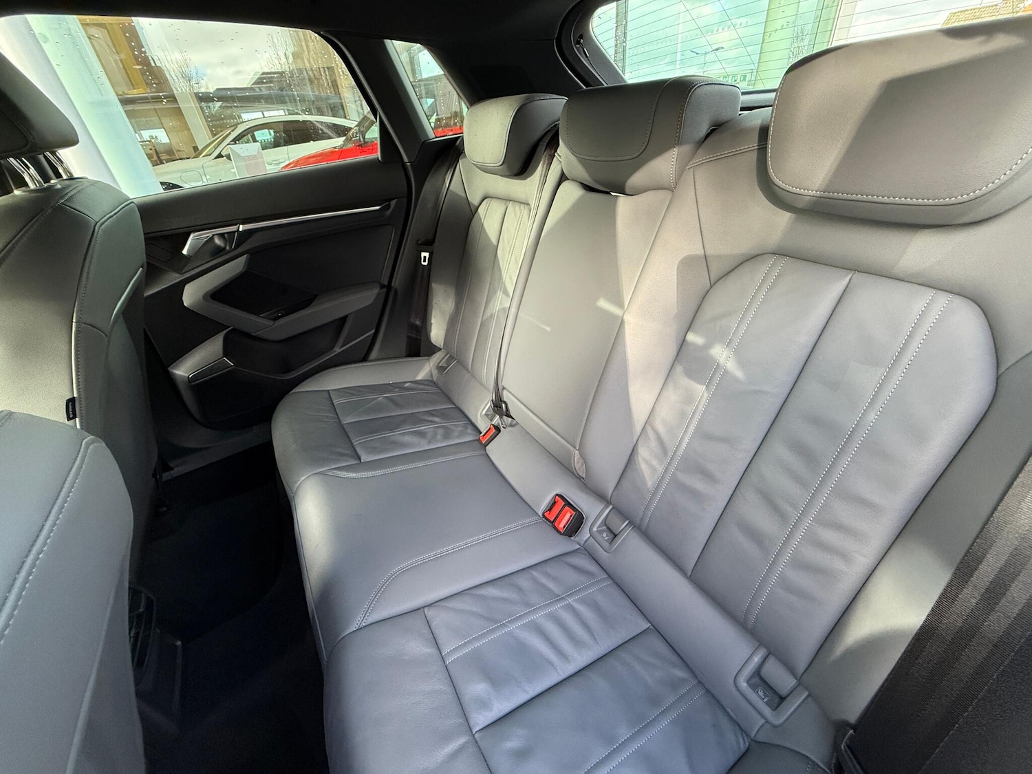 Used Audi A3 for sale - 77279976: Photo 46