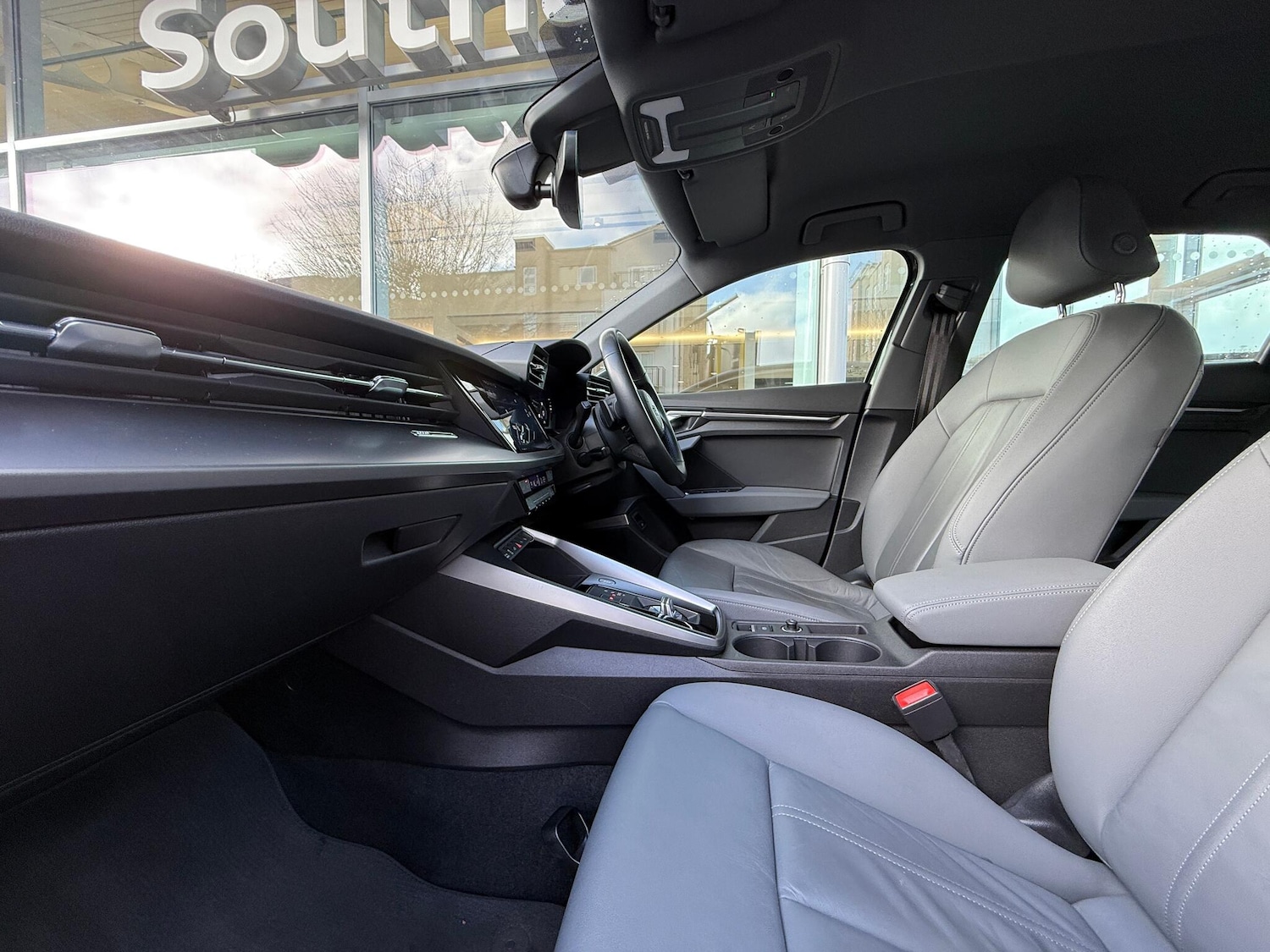 Used Audi A3 for sale - 77279976: Photo 47