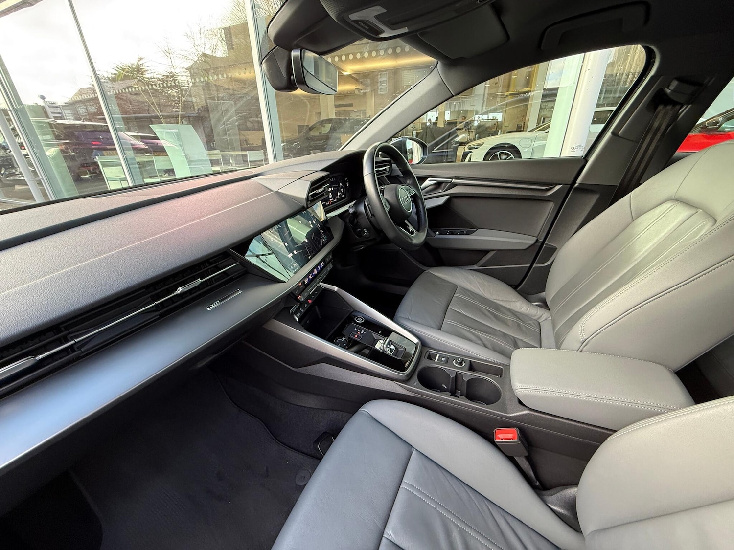 Used Audi A3 for sale - 77279976: Photo 48