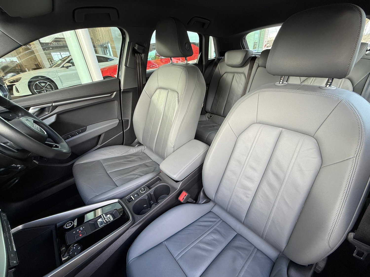 Used Audi A3 for sale - 77279976: Photo 49