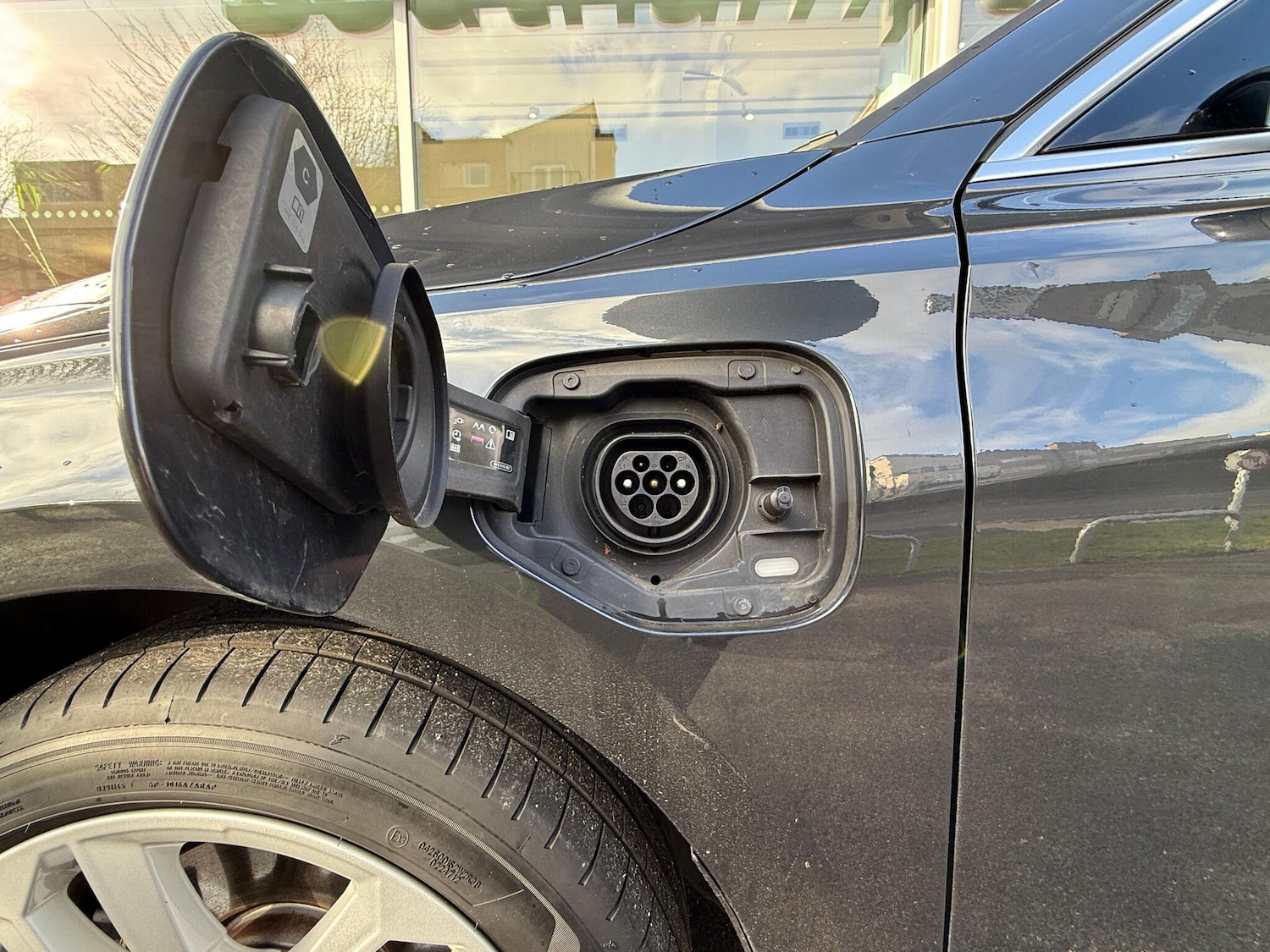 Used Audi A3 for sale - 77279976: Photo 50