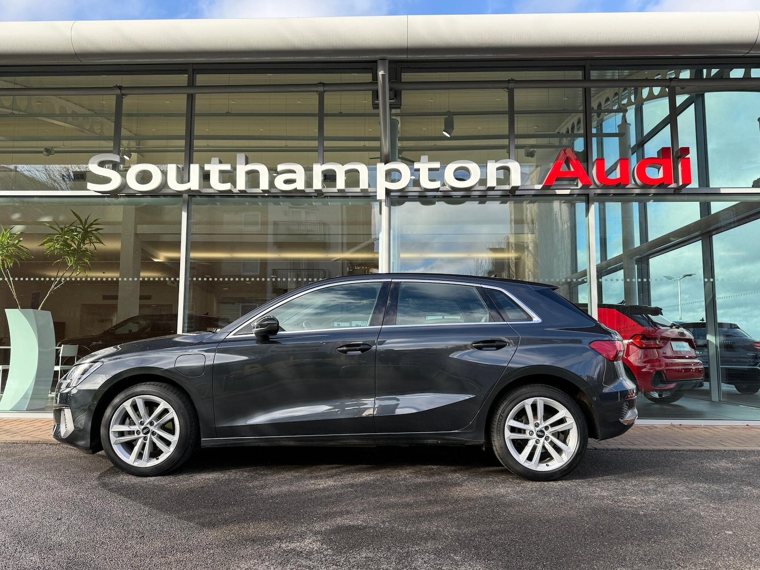 Used Audi A3 for sale - 77279976: Photo 51