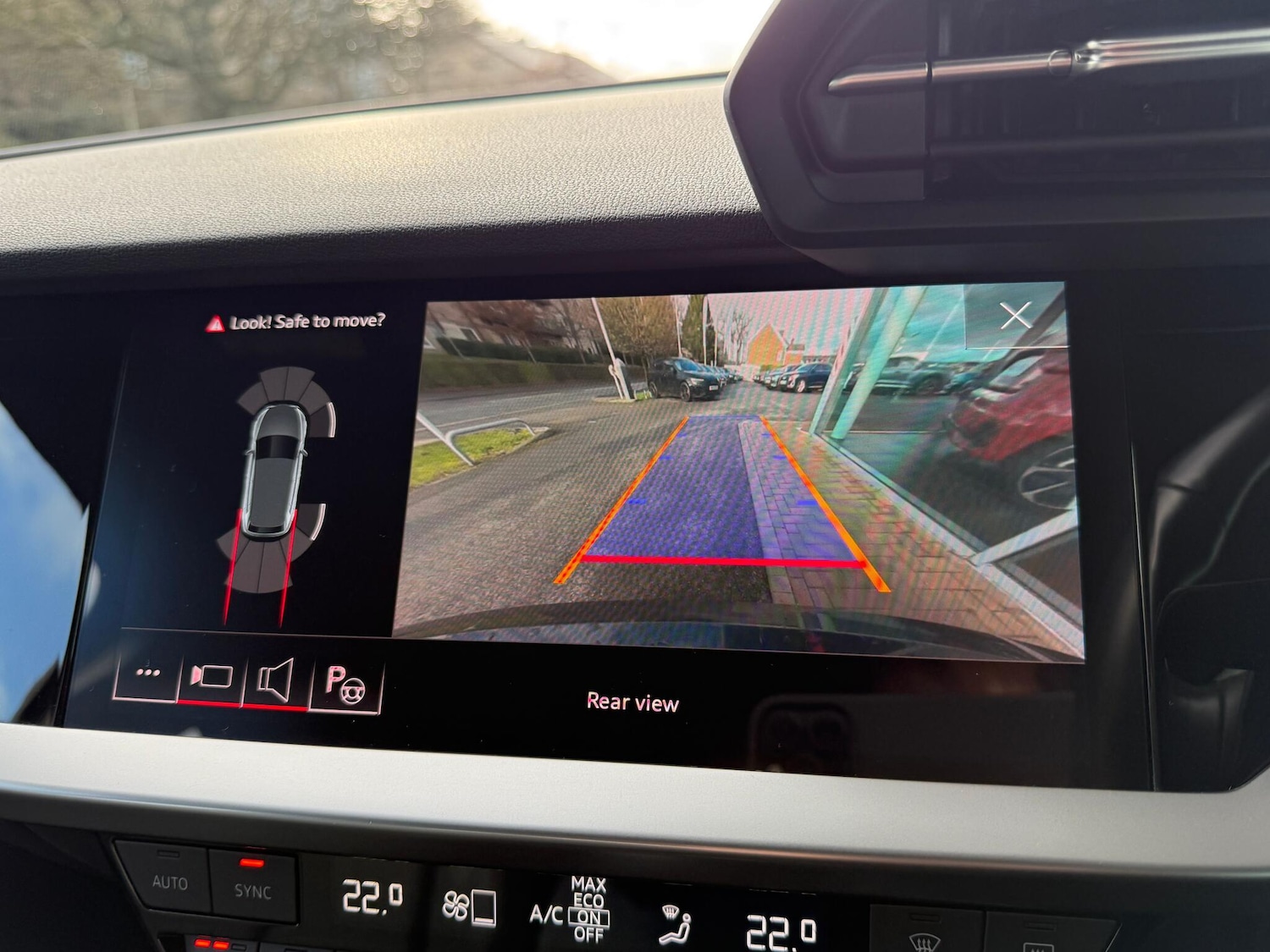 Used Audi A3 for sale - 77279976: Photo 52