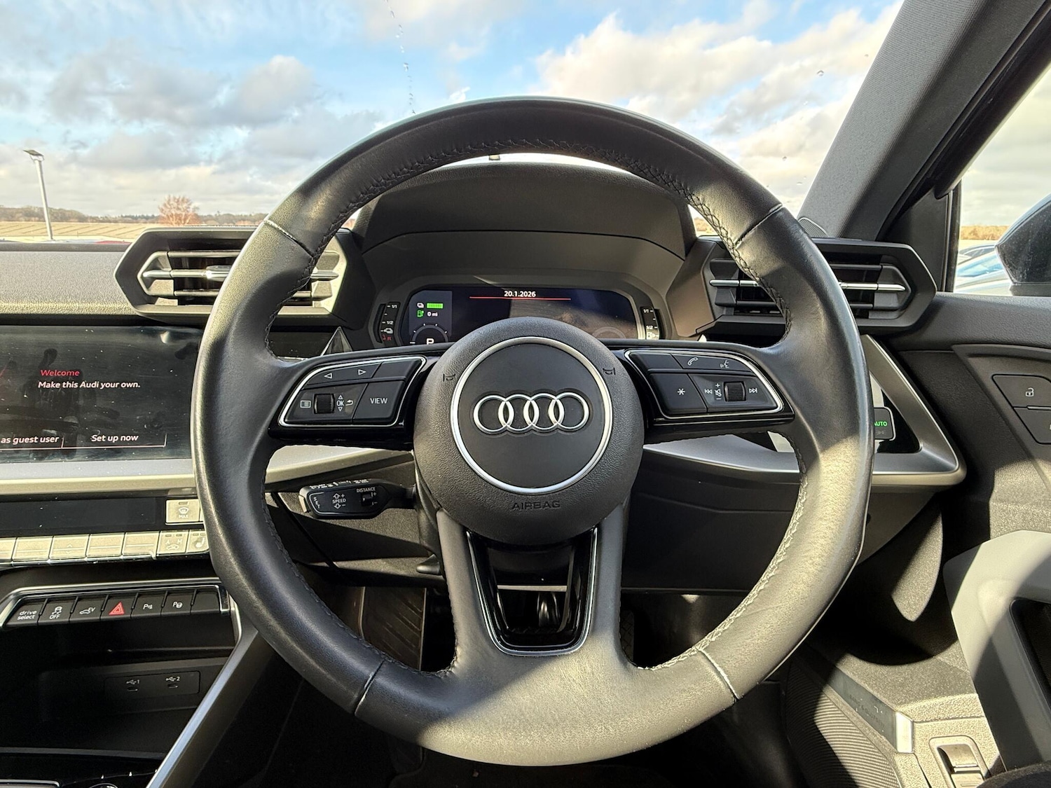 Used Audi A3 for sale - 77279976: Photo 57