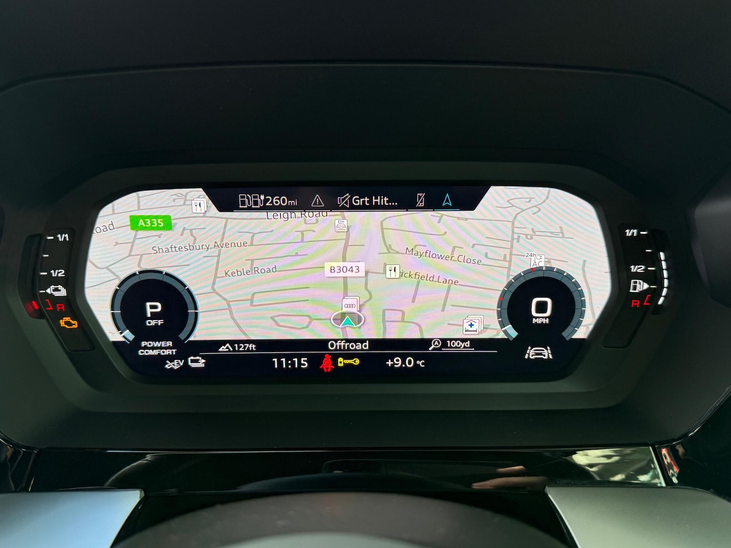 Used Audi A3 for sale - 77279976: Photo 60