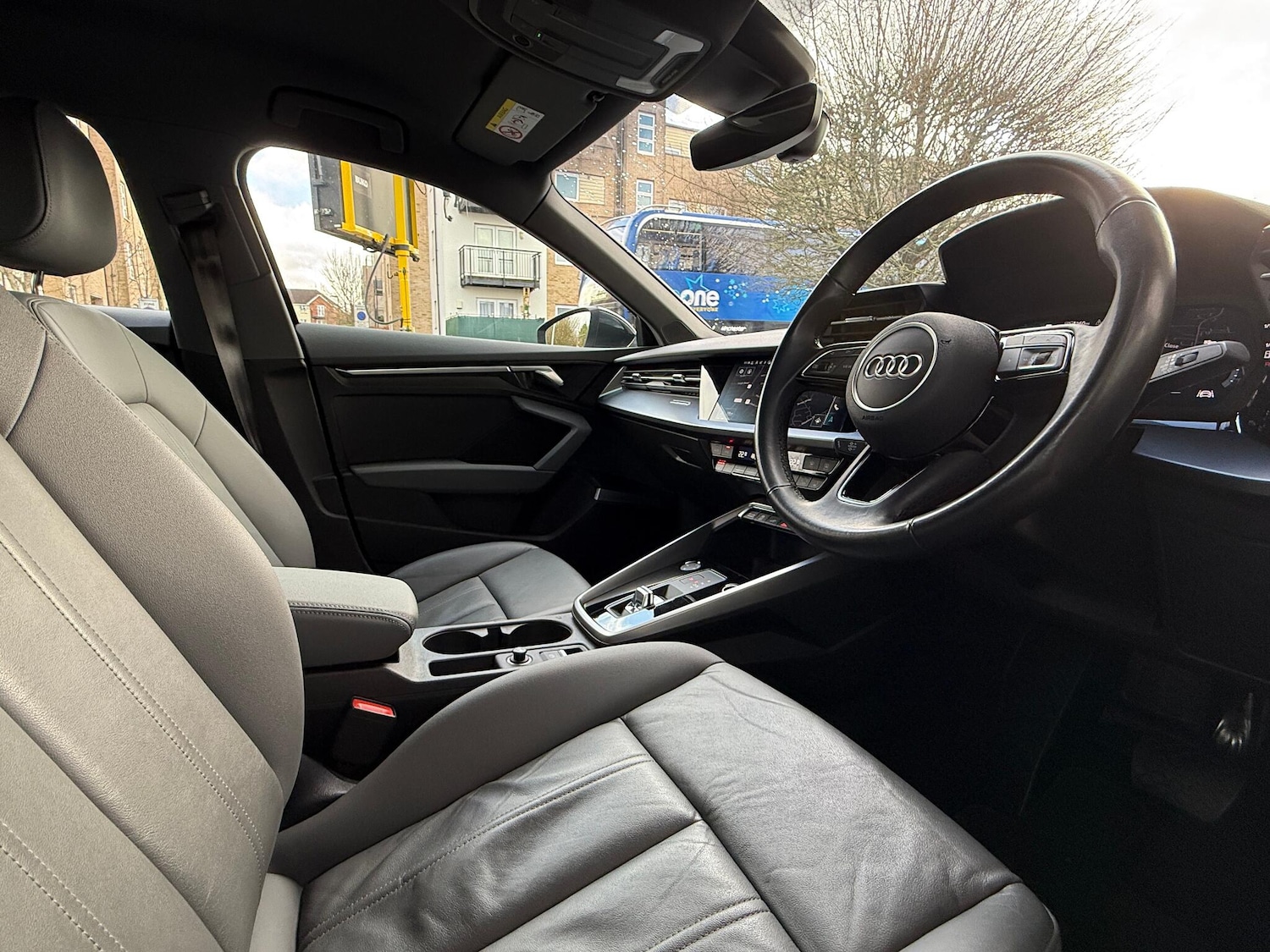 Used Audi A3 for sale - 77279976: Photo 7