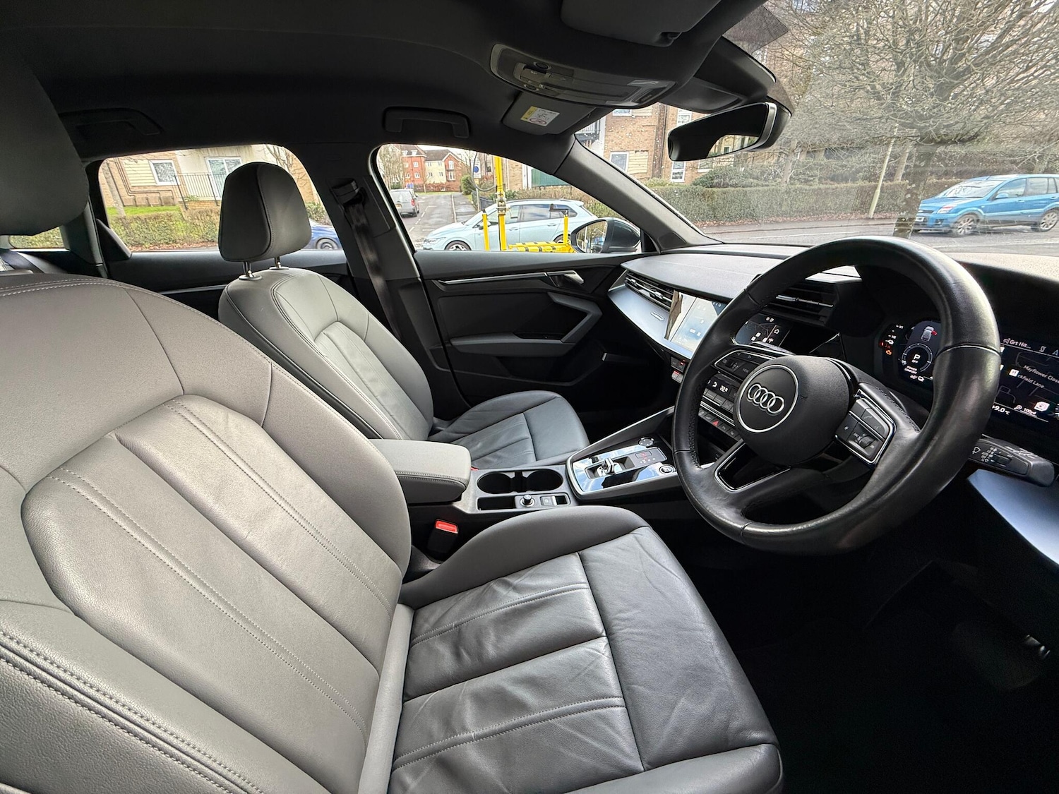 Used Audi A3 for sale - 77279976: Photo 8