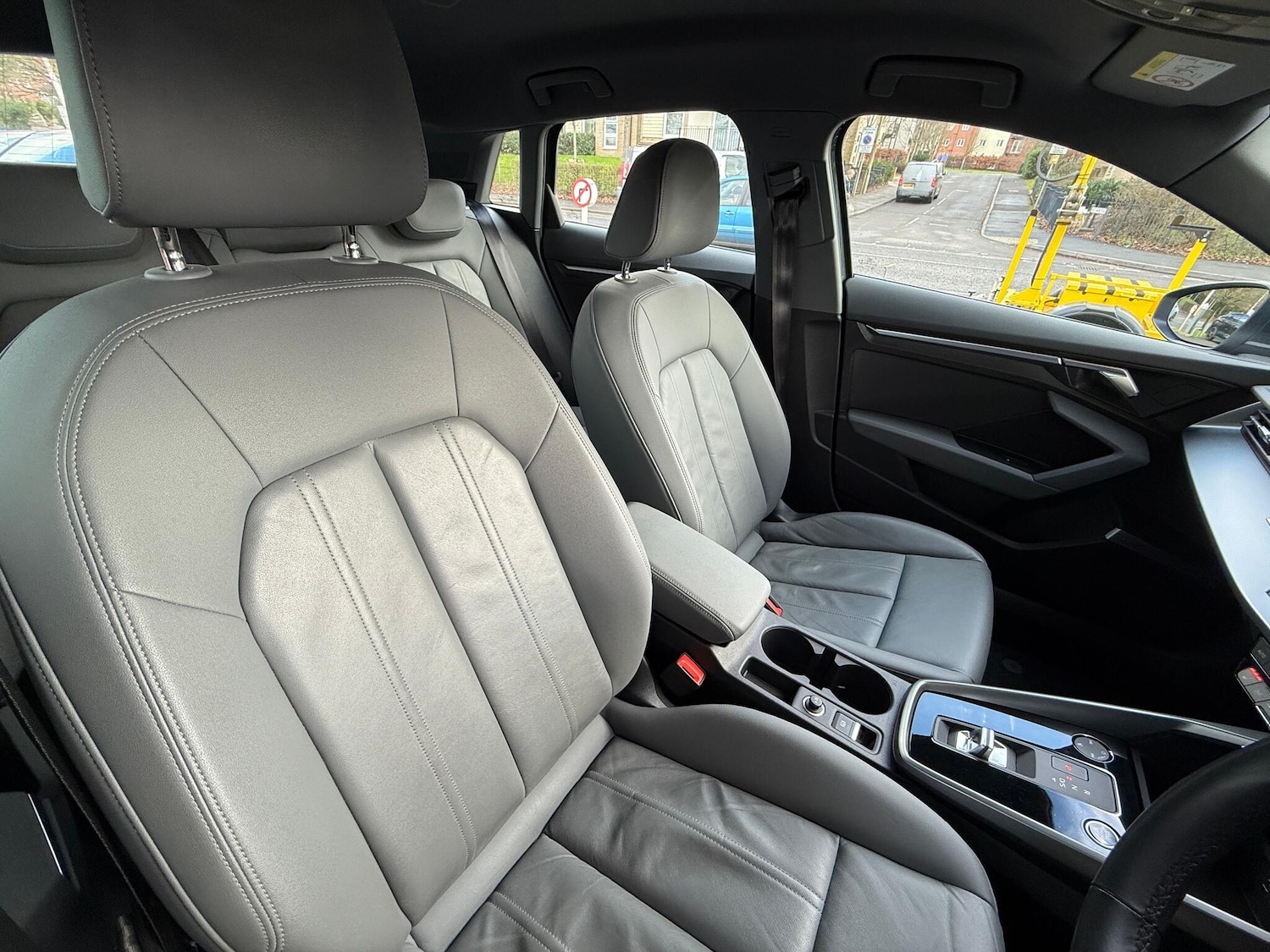 Used Audi A3 for sale - 77279976: Photo 9