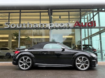 Used Audi TT 2023 for sale - 75965988: Photo