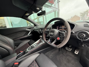 Used Audi TT 2023 for sale - 75965988: Photo