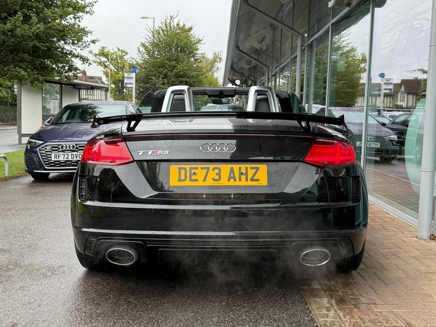 Vehicle 42