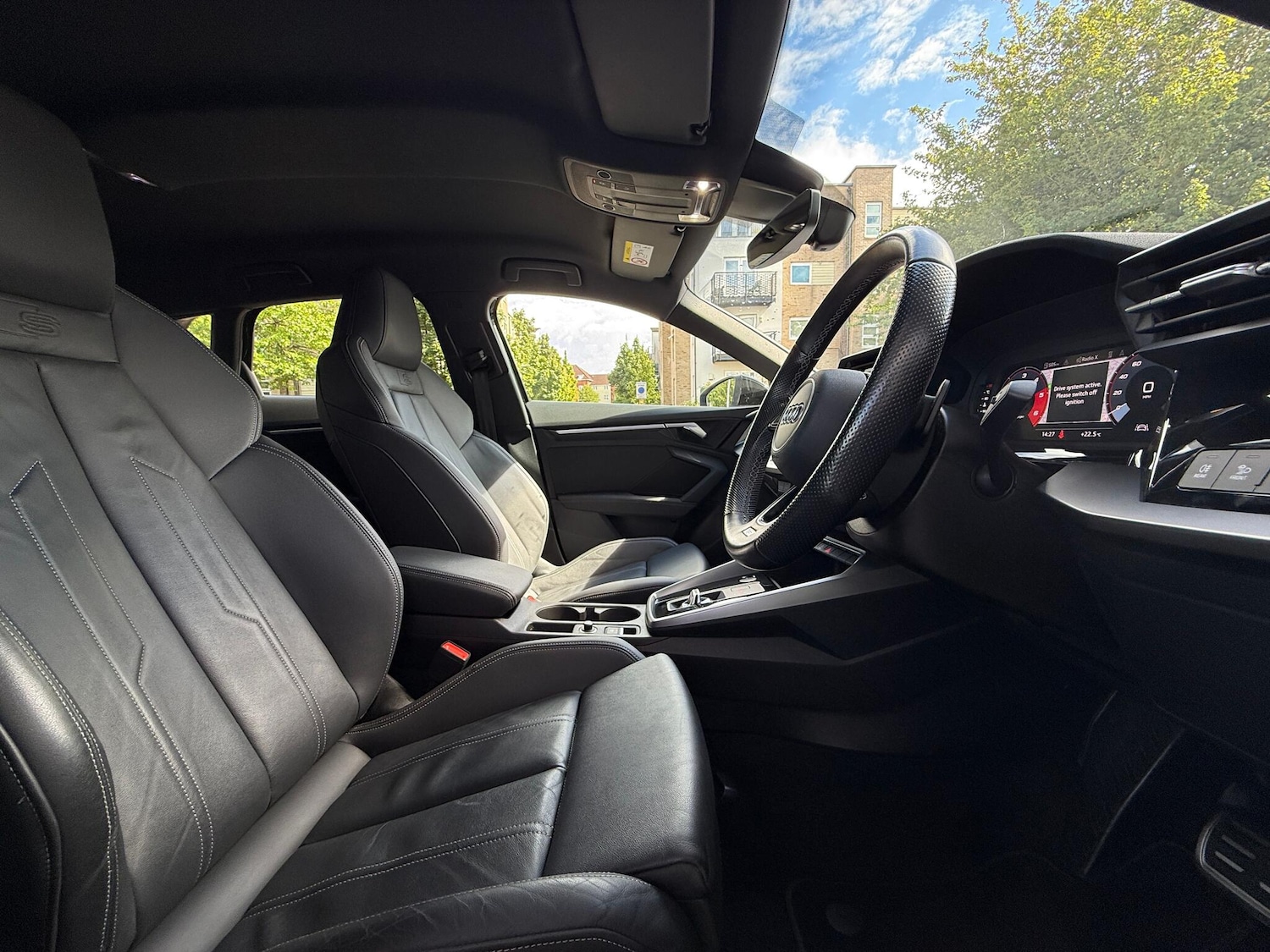 Vehicle 26