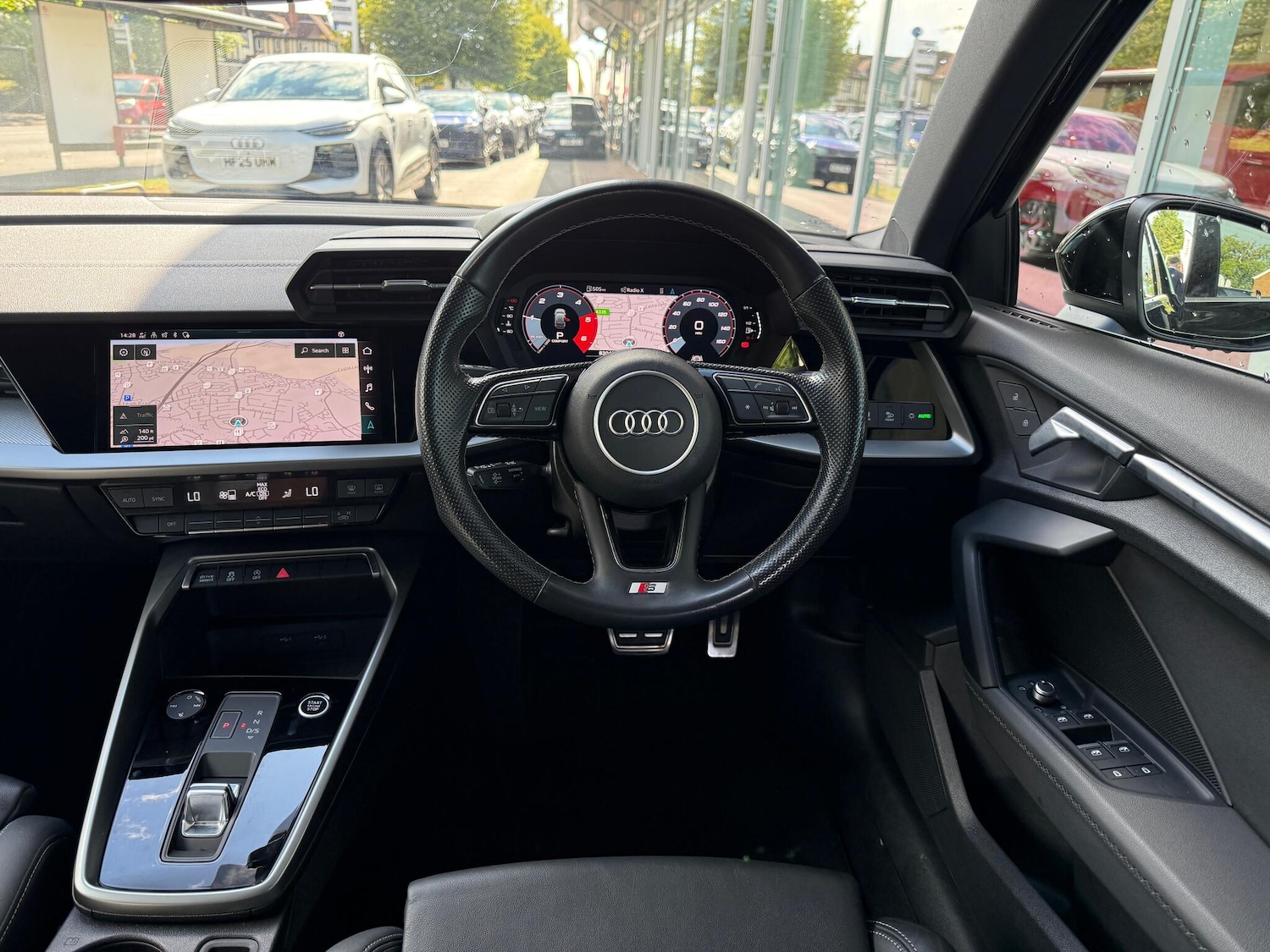 Vehicle 33