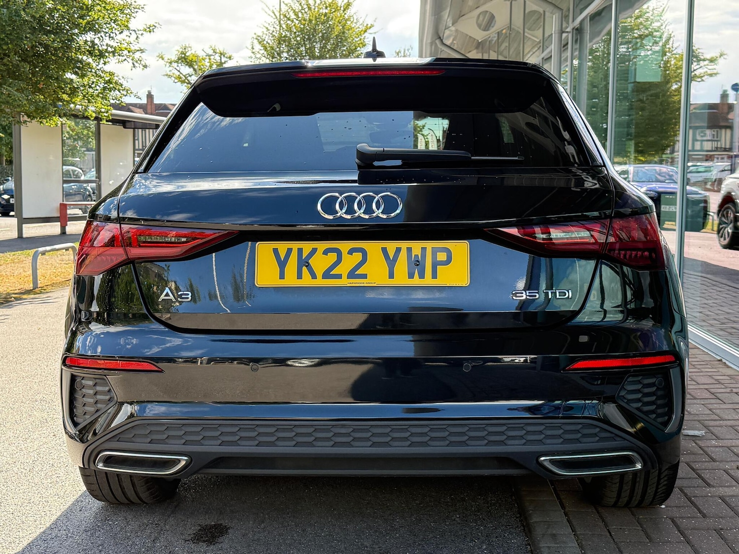 Vehicle 43
