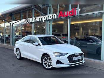 Used Audi A3 2024 for sale - 75601082: Photo