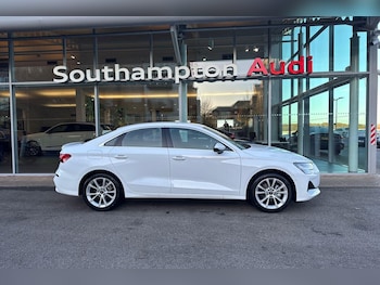Used Audi A3 2024 for sale - 75601082: Photo