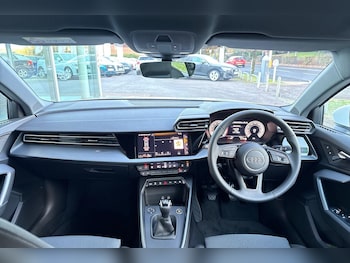 Used Audi A3 2024 for sale - 75601082: Photo