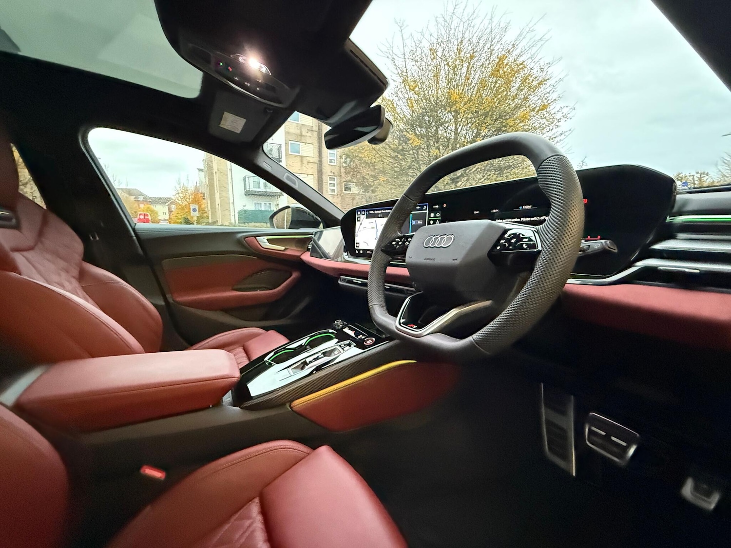 Used Audi S5 Avant 2025 for sale - 76485233: Photo 10