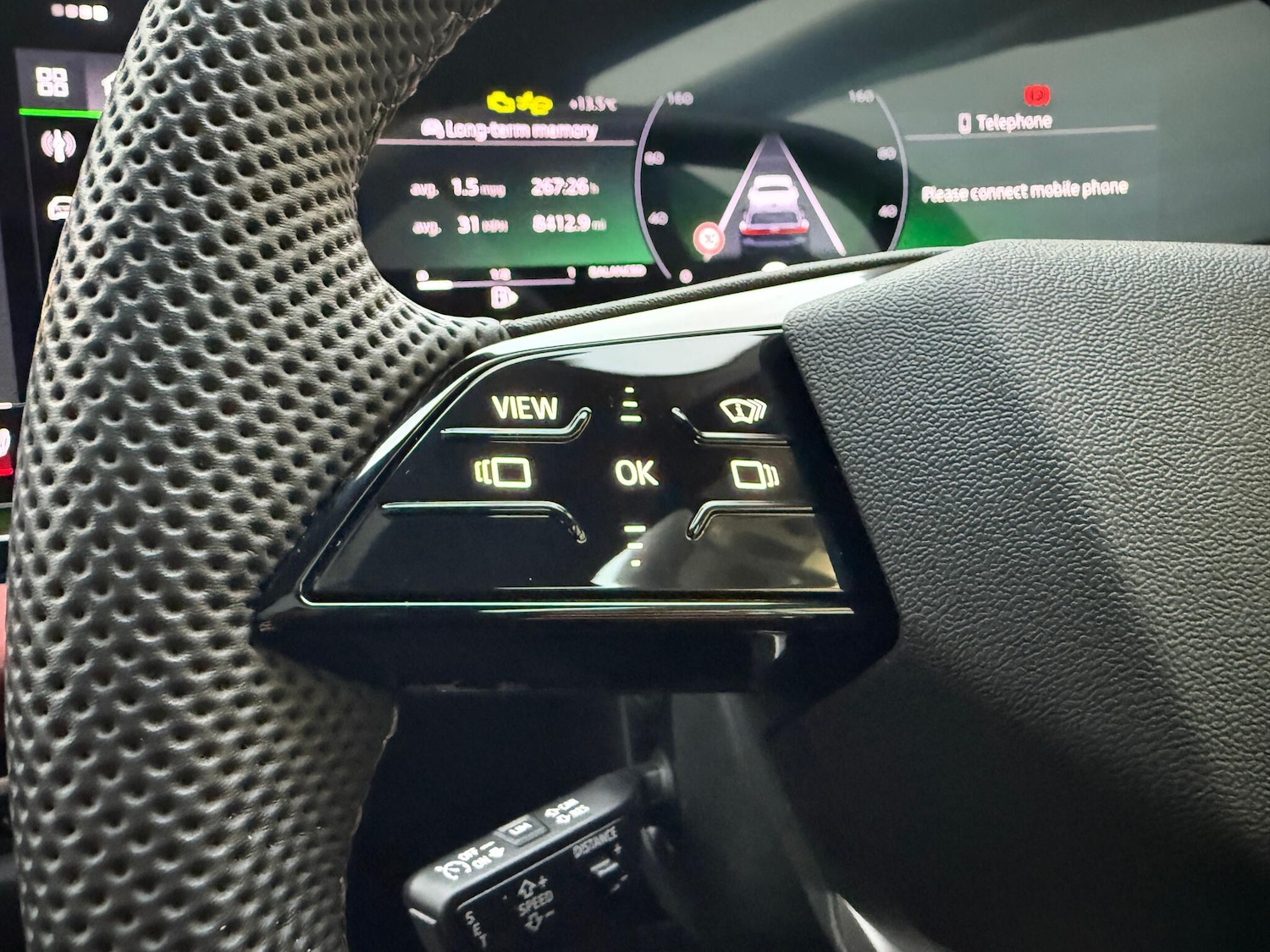 Used Audi S5 Avant 2025 for sale - 76485233: Photo 11