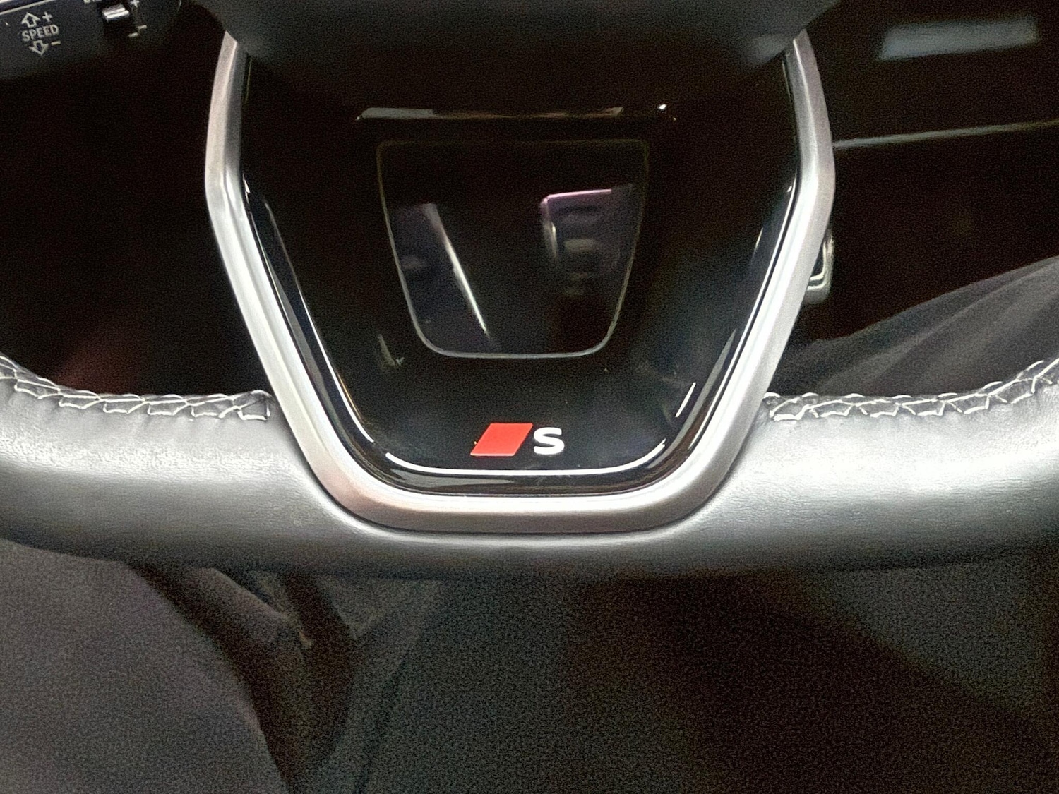 Used Audi S5 Avant 2025 for sale - 76485233: Photo 13