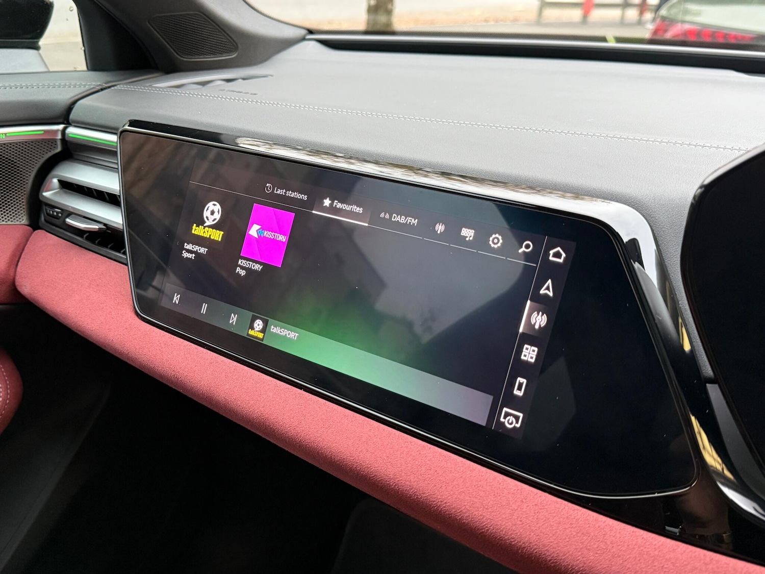 Used Audi S5 Avant 2025 for sale - 76485233: Photo 14