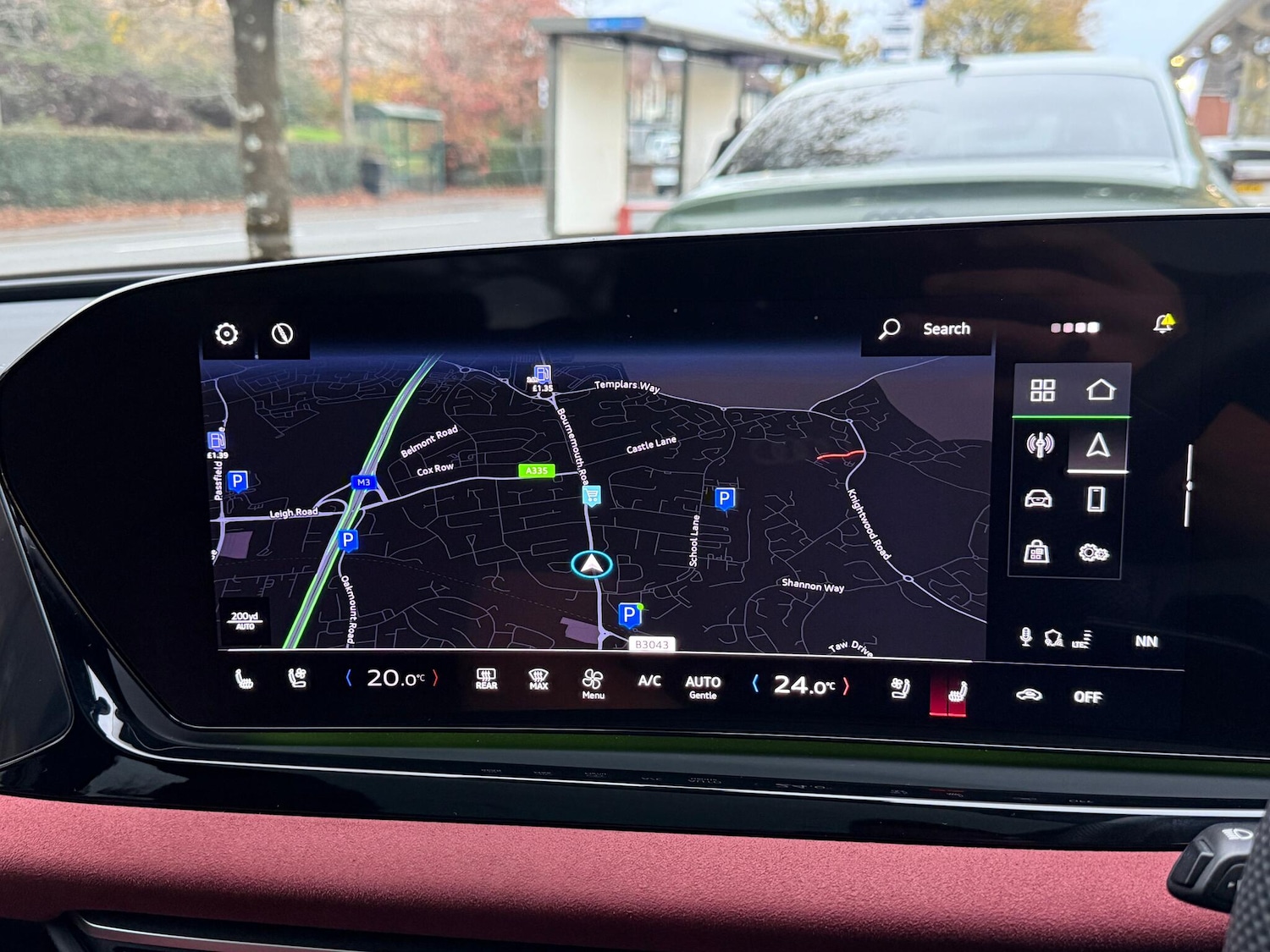 Used Audi S5 Avant 2025 for sale - 76485233: Photo 15