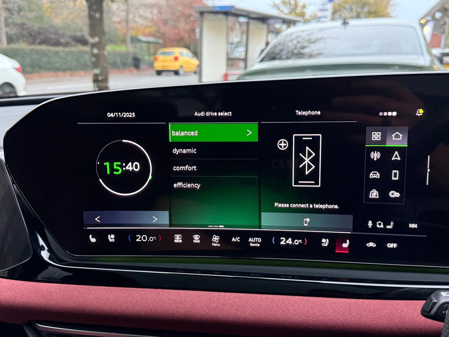 Used Audi S5 Avant 2025 for sale - 76485233: Photo 16