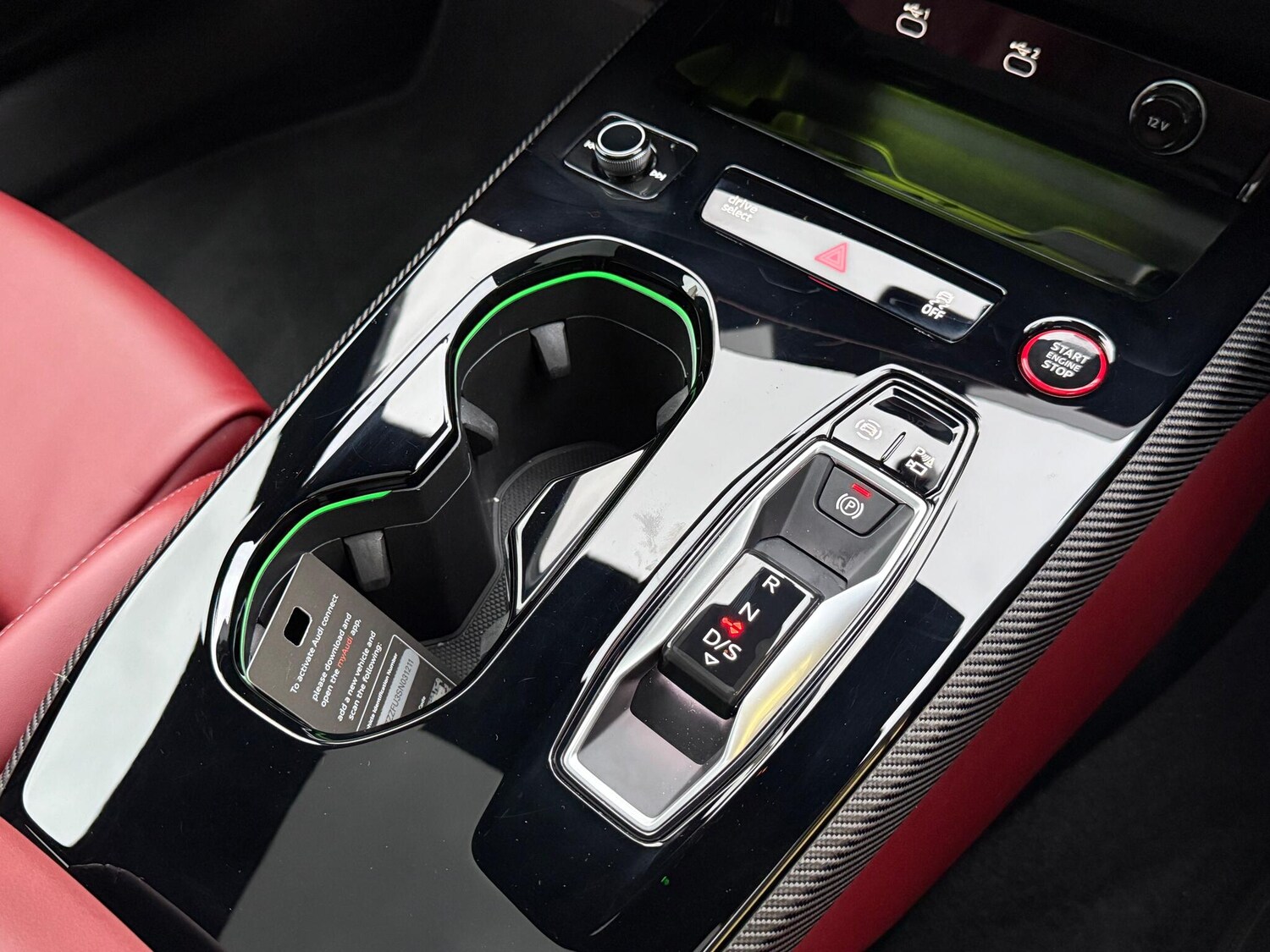 Used Audi S5 Avant 2025 for sale - 76485233: Photo 17