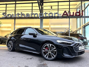 Audi - S5 Avant