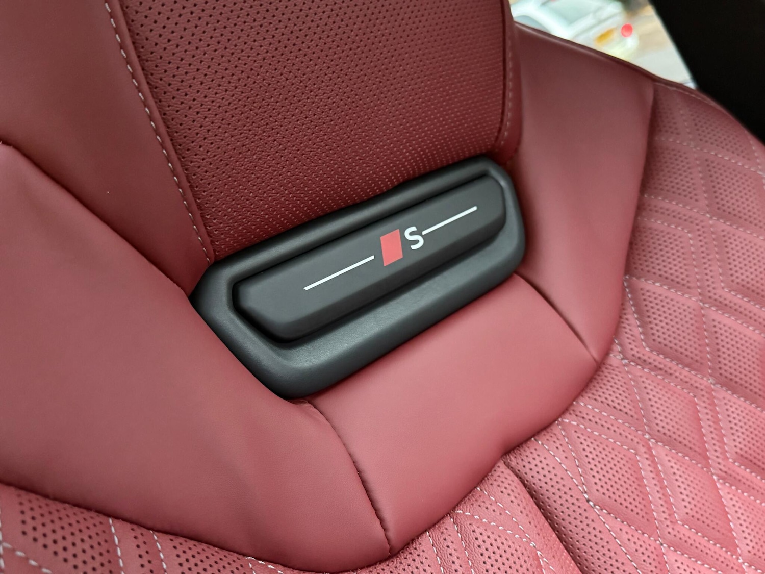 Used Audi S5 Avant 2025 for sale - 76485233: Photo 23