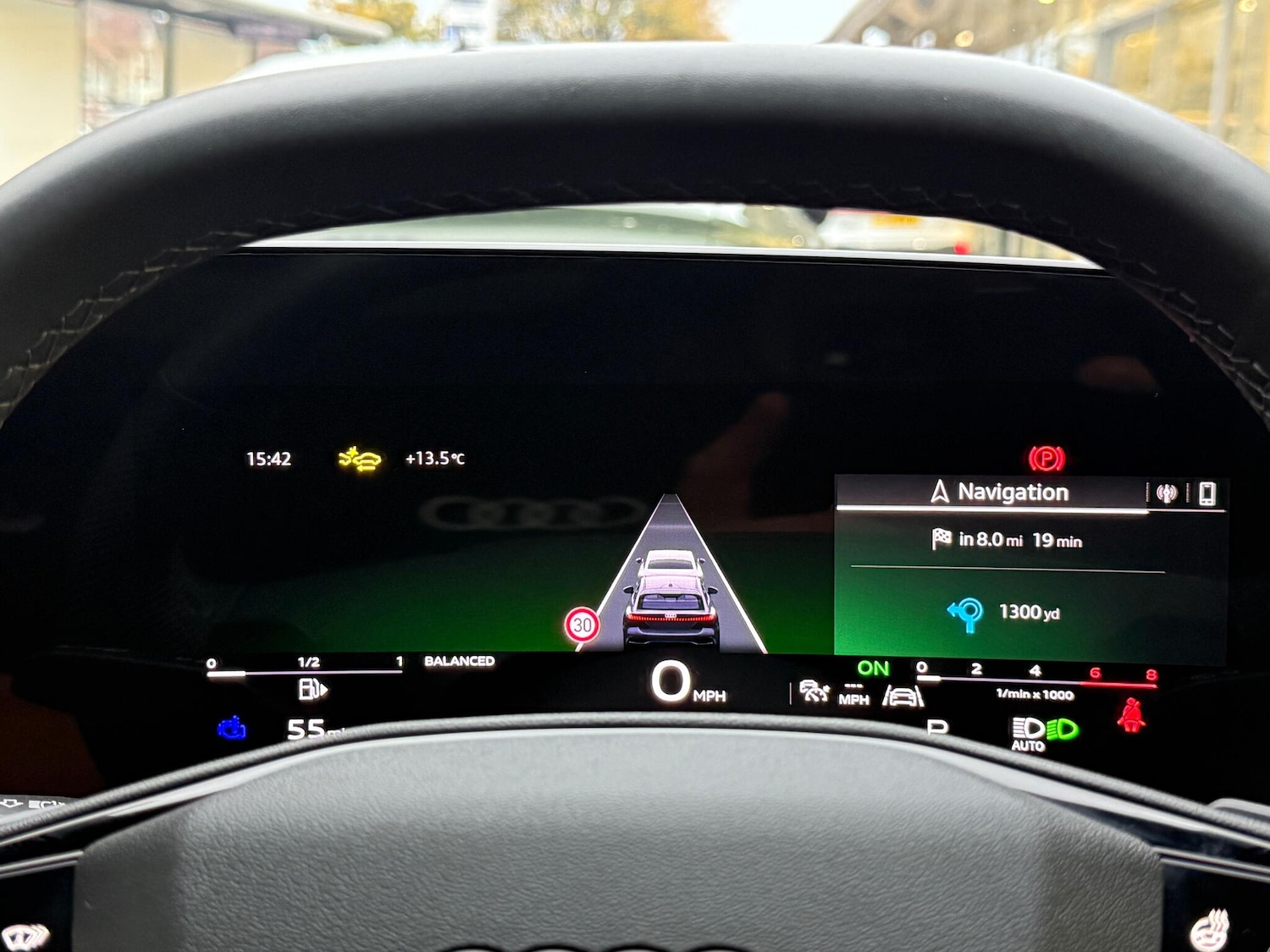 Used Audi S5 Avant 2025 for sale - 76485233: Photo 27