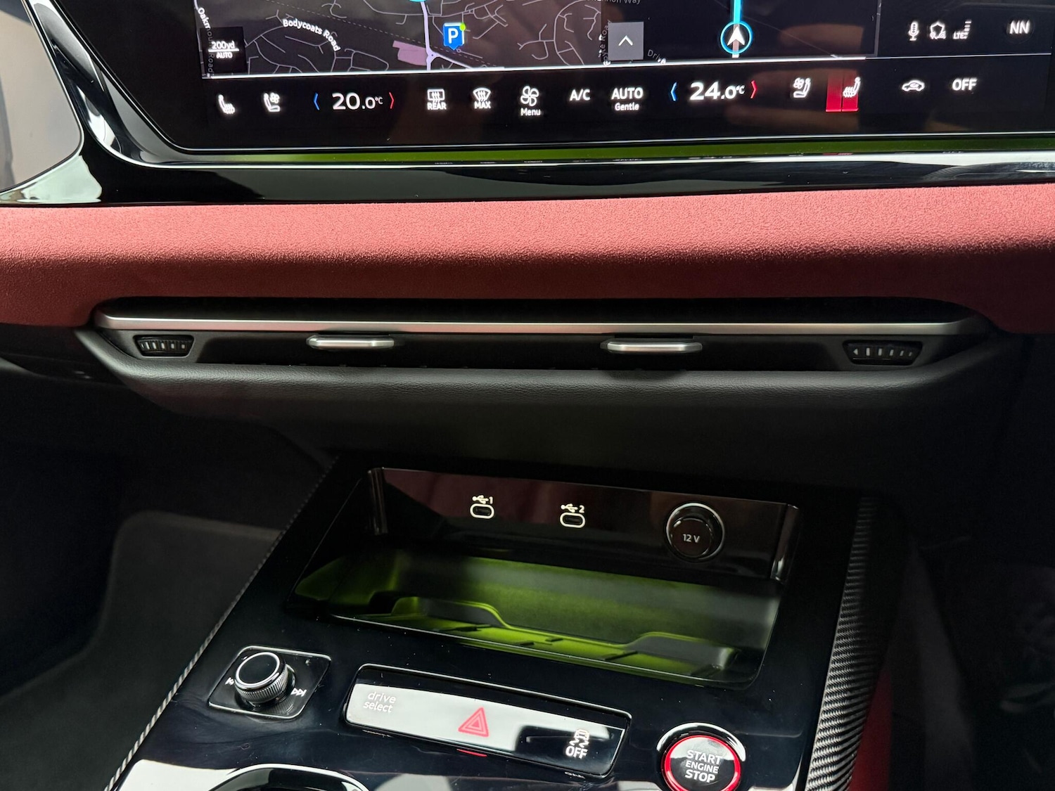 Used Audi S5 Avant 2025 for sale - 76485233: Photo 29