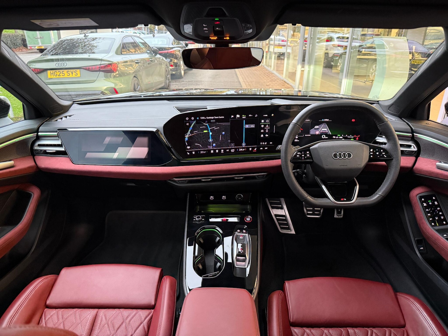 Used Audi S5 Avant 2025 for sale - 76485233: Photo 3